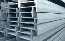 Áp thuế chống bán phá giá tạm thời thép chữ H nhập khẩu