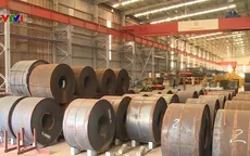 Thiếu cơ sở đánh thuế nặng đối với thép Việt Nam