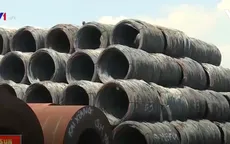Khoảng 34% thép Việt Nam xuất đi Mỹ trùng mã HS với thép Trung Quốc