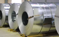 Bỏ thuế chống bán phá giá thép mạ nhập khẩu từ Hong Kong (Trung Quốc)