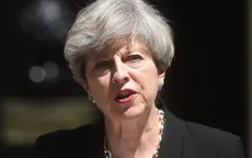Anh chặn đứng âm mưu ám sát Thủ tướng Theresa May