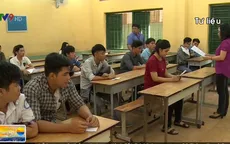 TP.HCM không tổ chức thi thử THPT