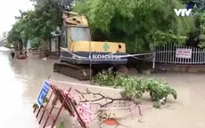 "Bẫy tử thần" từ những bất cẩn trong thi công