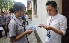 Một số lưu ý cho môn thi Toán kỳ thi THPT Quốc gia 2017