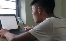 Cẩn trọng trong quá trình điều chỉnh nguyện vọng trực tuyến