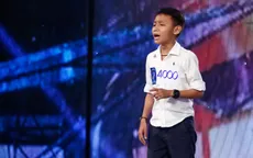Vietnam Idol Kids 2017: Cậu bé chăn vịt nhà nghèo gây xúc động khi hát dành tặng ba