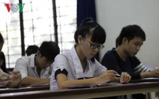 TP.HCM tổ chức 114 điểm thi tốt nghiệp THPT