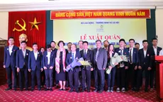 Khai mạc cuộc thi tay nghề thế giới 2017 tại UAE