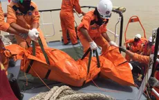 Tìm thấy thêm 1 thi thể nạn nhân tàu VTB 26