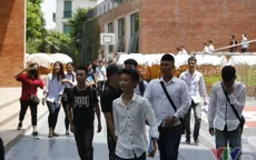 Điểm sàn riêng: Chìa khóa cho bài toán đầu vào ngành sự phạm?