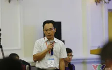 ‘Trong trường hợp đặc biệt, thí sinh có thể đăng ký bằng giấy hoặc kéo dài thời gian đăng ký’