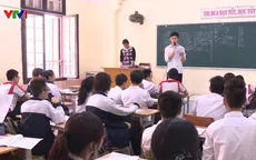 Chỉ còn 5 ngày làm hồ sơ dự thi THPT quốc gia 2017