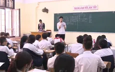 Thí sinh cần có chiến lược cụ thể khi đăng ký thi THPT 2017