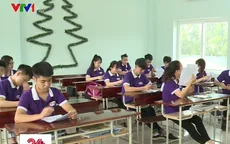 Điều chỉnh phương pháp ôn thi THPT dựa trên bộ đề thi tham khảo