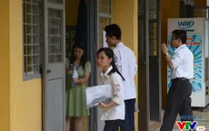 Thi THPT quốc gia 2017: Sở GD&ĐT sẽ “nhờ” ĐH Bách khoa in sao đề thi