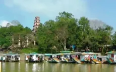 Chùa Thiên Mụ lọt top những ngôi chùa đẹp nhất châu Á