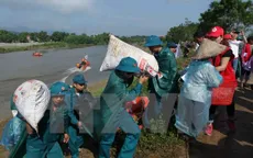 Thủ tướng kêu gọi chủ động ứng phó với thiên tai