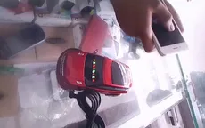 Thiết bị cảnh báo súng bắn tốc độ vào thị trường nội địa bằng cách nào?