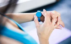 Thiết bị gắn vào cơ thể thay thế cho điện thoại