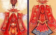 Thiết kế trang phục dân tộc - Cơ hội cho các nhà thiết kế trẻ