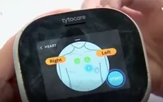 Tyto - Thiết bị chẩn đoán bệnh từ xa