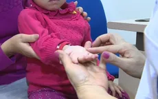 Nguy cơ thiếu máu do nhiễm giun