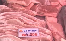 DN liên kết tăng tiêu thụ thịt lợn ở Đông Nam Bộ