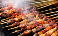 Thức ăn nướng, rán kỹ tiềm ẩn nguy cơ gây ung thư