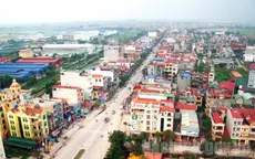 Hai huyện đầu tiên của Bắc Ninh đạt chuẩn Nông thôn mới