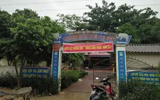 Buộc thôi việc 2 nhân viên trường mầm non Thọ Sơn, Nghệ An