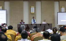 Thỏa thuận Hòa bình Liên bang Myanmar thống nhất 37 nguyên tắc