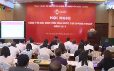 Thoái vốn Nhà nước cao gấp 5,2 lần giá vốn