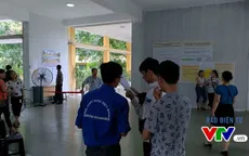 Bắt đầu điều chỉnh nguyện vọng xét tuyển Đại học