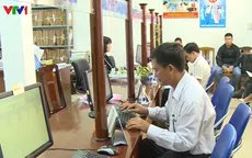 Nhiều tỉnh, thành ĐBSCL rút ngắn thời gian cấp phép đầu tư