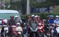 Trời trở lạnh, Cần Thơ những ngày này không khác gì Đà Lạt