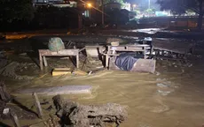 Nhiều hiện tượng thời tiết cực đoan trong vụ Đông Xuân 2017 - 2018