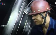 Cuộc sống của những người thợ mỏ