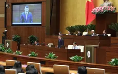 Không sử dụng trực tiếp Ngân sách Nhà nước để xử lý các ngân hàng yếu kém