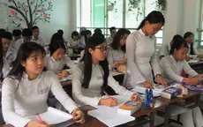 TP.HCM “dốc sức” cho kỳ thi THPT quốc gia