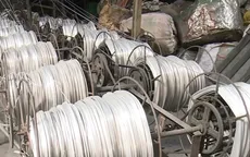 Thanh tra toàn diện dự án khu tiểu thủ công nghiệp Lê Minh Xuân