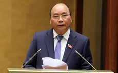 Dư luận đánh giá cao phần trả lời chất vấn của Thủ tướng