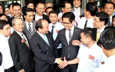 Nhìn lại 1 năm sau cuộc đối thoại của Thủ tướng với doanh nghiệp