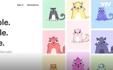 Cơn sốt Crypto Kitties đang thống trị lưu lượng giao dịch trên Ethereum