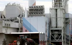 Thử nghiệm bơm CO2... vào đá nhằm giảm hiệu ứng nhà kính