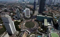 Indonesia lên kế hoạch chuyển thủ đô khỏi Jakarta