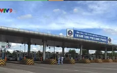 Cao tốc TP.HCM - Long Thành - Dầu Giây chuẩn bị thu phí không dừng