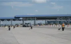 TP.HCM xây 3 trạm thu phí BOT điện tử