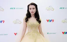 Thu Thủy chi 60 triệu đồng may váy cưới trình diễn trong Sài Gòn đêm thứ 7