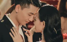 Thu Thủy cực quyến rũ trong MV "Nói yêu em vậy đi"
