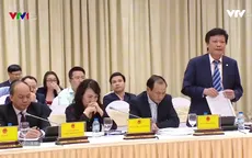 Thất lạc hồ sơ Trịnh Xuân Thanh: Bộ Công an vào cuộc